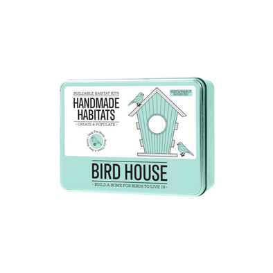 Birdhouse Handmade Habitats