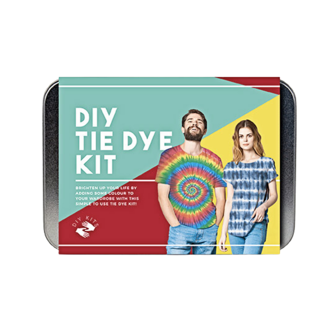 DIY KITS - Tie Dye