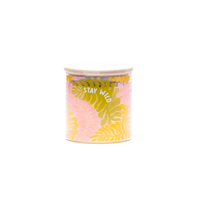 Stay Wild 14oz Candle