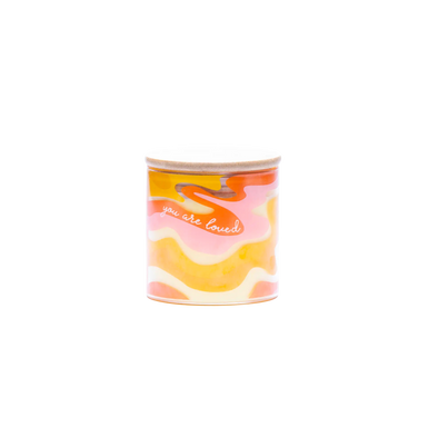 You Are Loved 14oz Candle