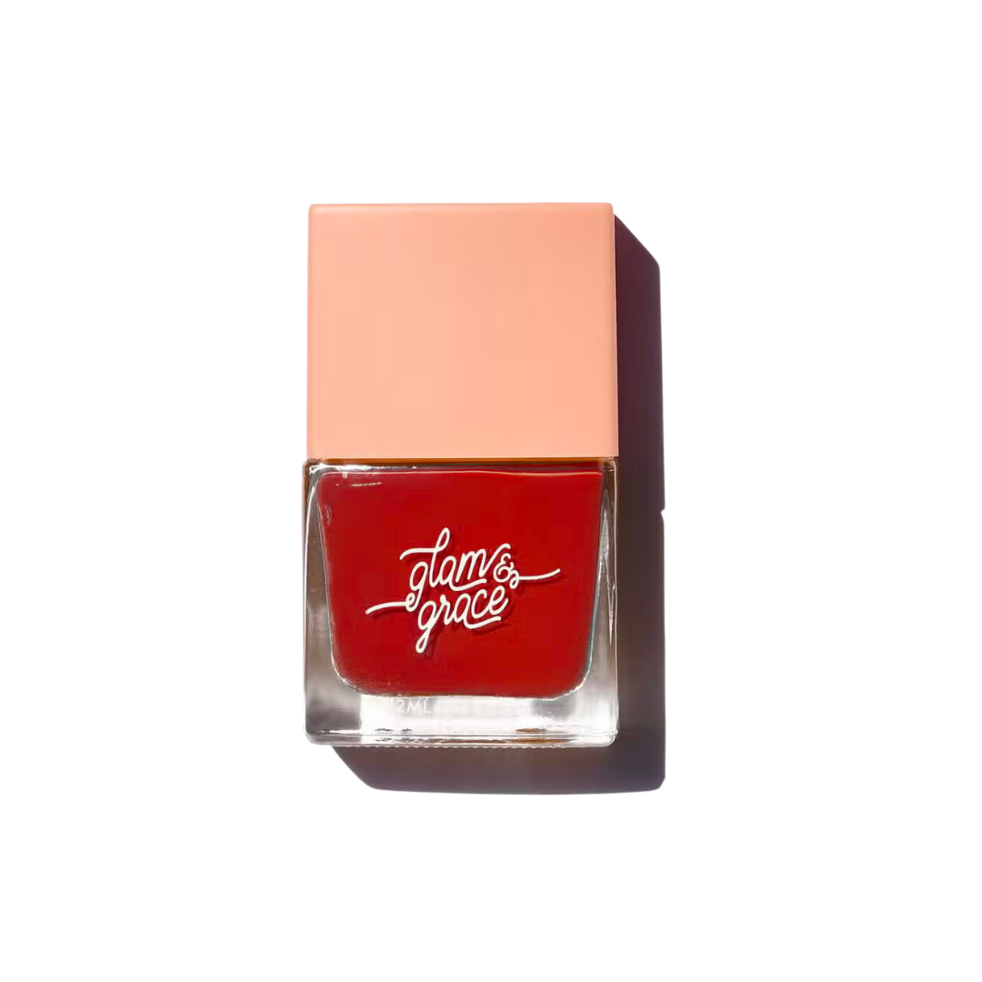 Glam & Grace Nail Polish