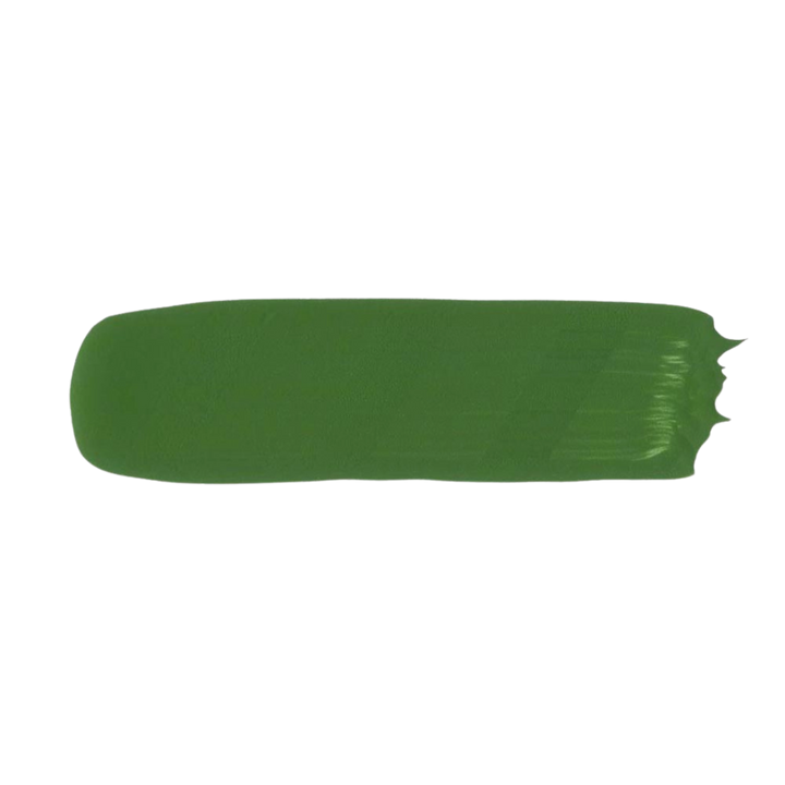 Golden Fluid Acrylic Paint 1oz - Chromium Oxide Green