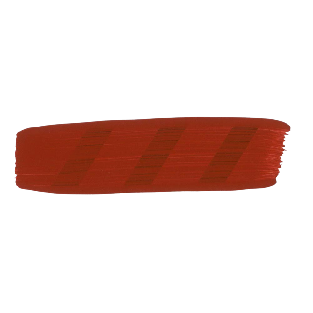 Golden Fluid Acrylic Paint 1oz - Red Oxide