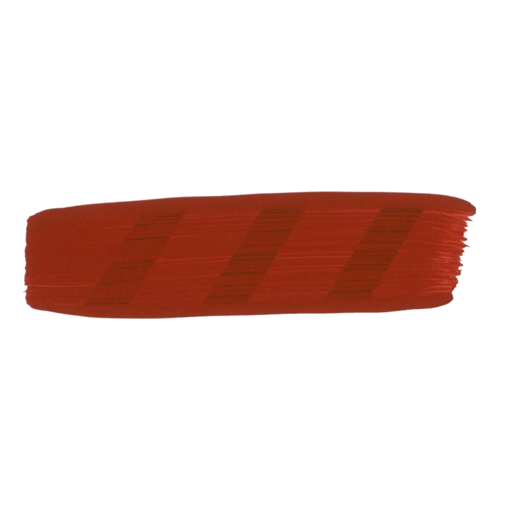 Golden Fluid Acrylic Paint 1oz - Red Oxide