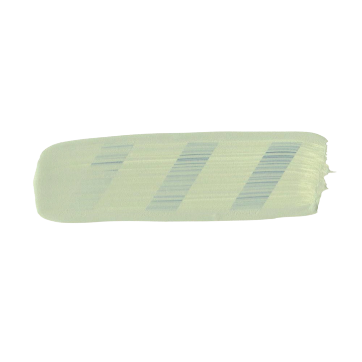 Golden Fluid Acrylic Paint 1oz - Titan Green Pale
