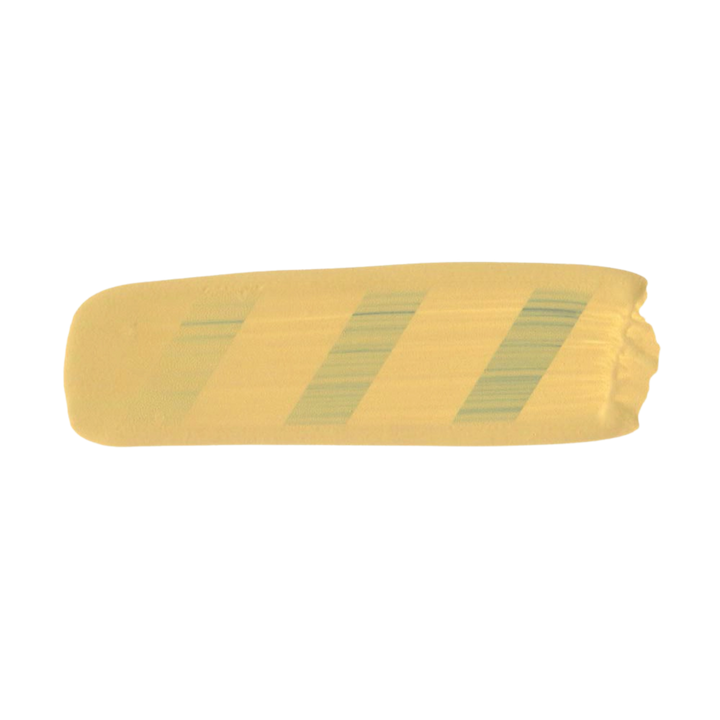 Golden Fluid Acrylic Paint 1oz - Naples Yellow Hue