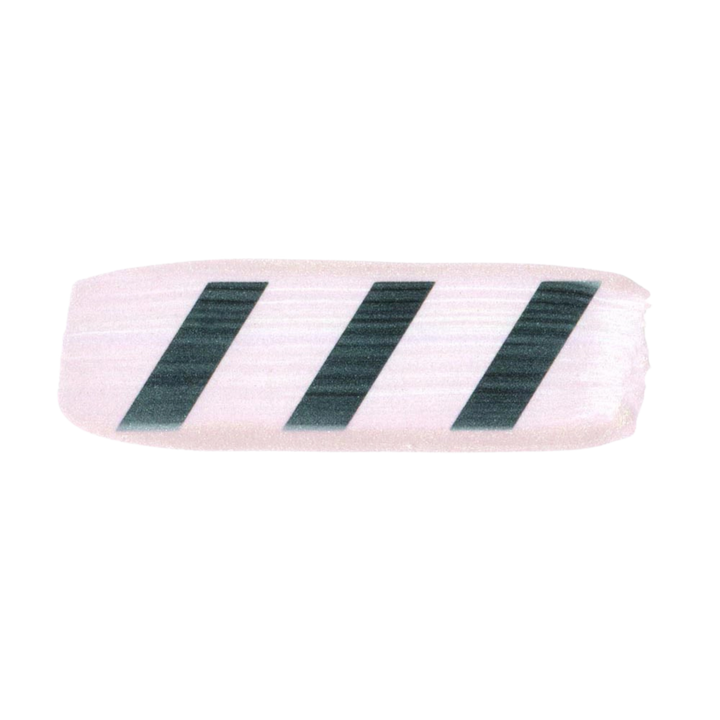 Golden Fluid Acrylic Paint 1oz - Interference Green (Fine)