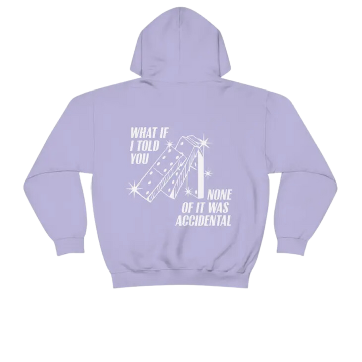 Taylor Swift Mastermind Midnights Hoodie