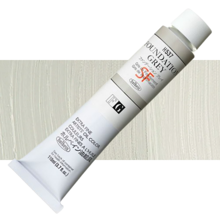 Holbein Artists' Oil Color Foundations 110ml 3.72oz