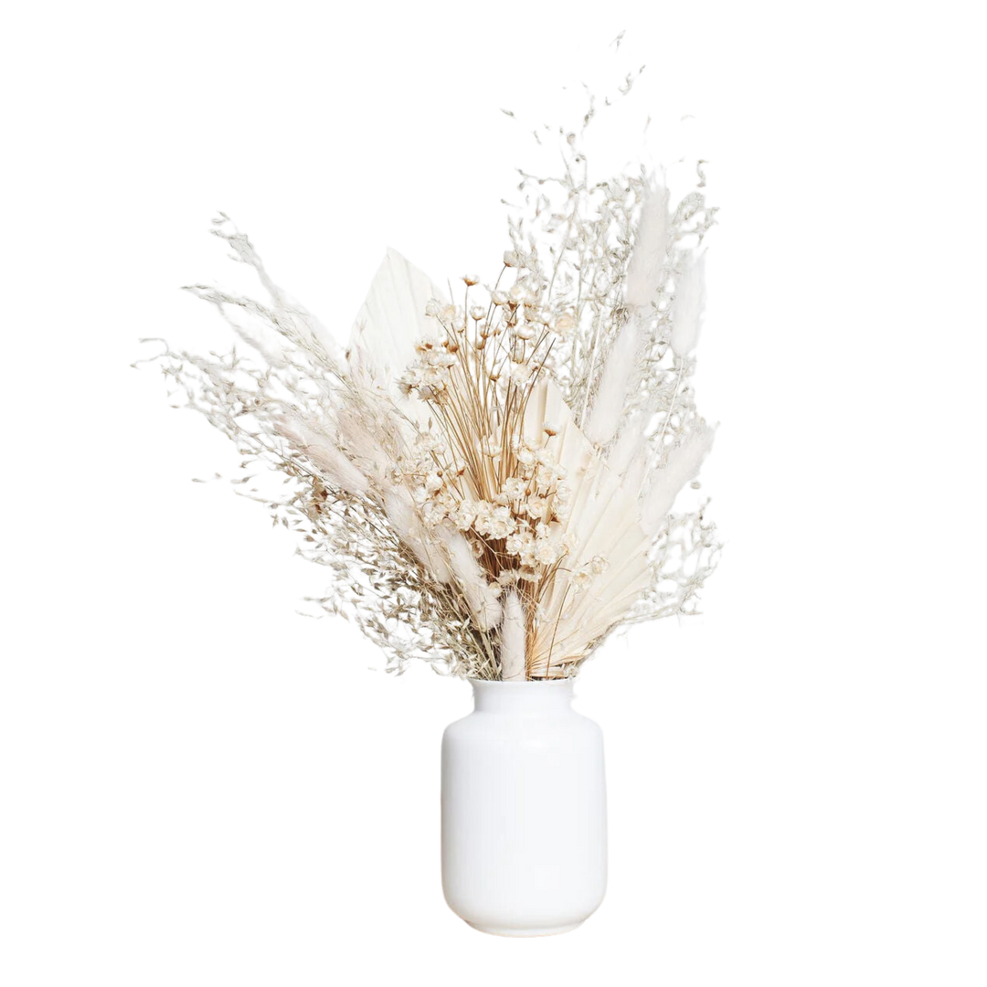 The California Petite Dried Floral Bouquet