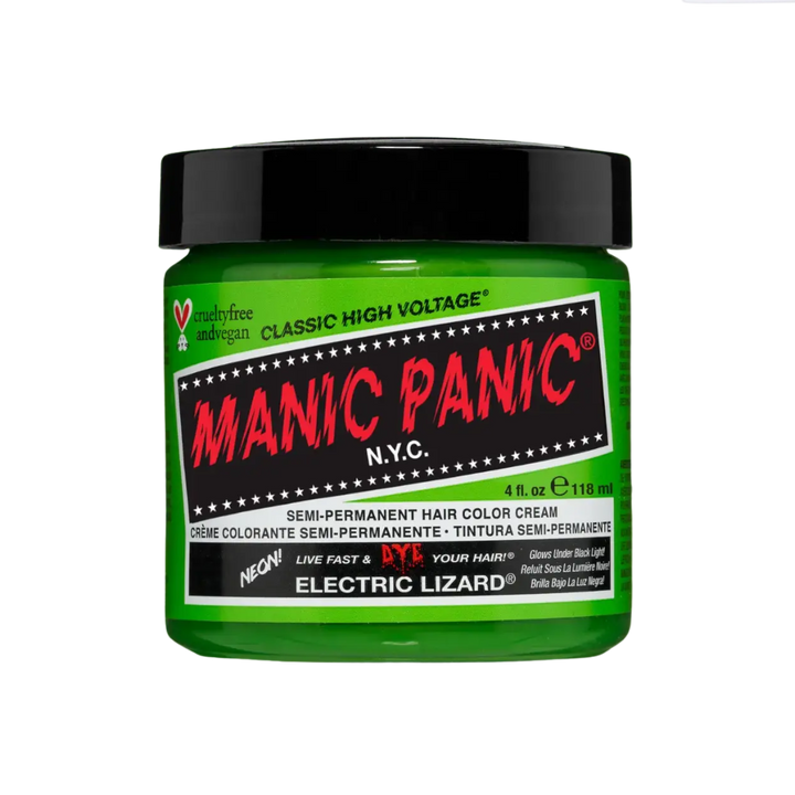 Electric Lizard® - Classic High Voltage™