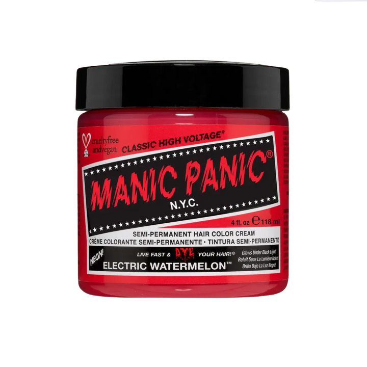 Electric Watermelon™ - Classic High Voltage®