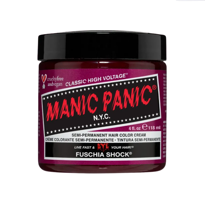 Fuschia Shock® - Classic High Voltage®