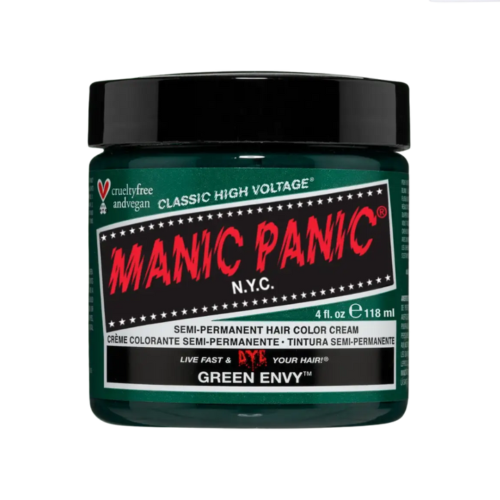 Green Envy™ - Classic High Voltage®