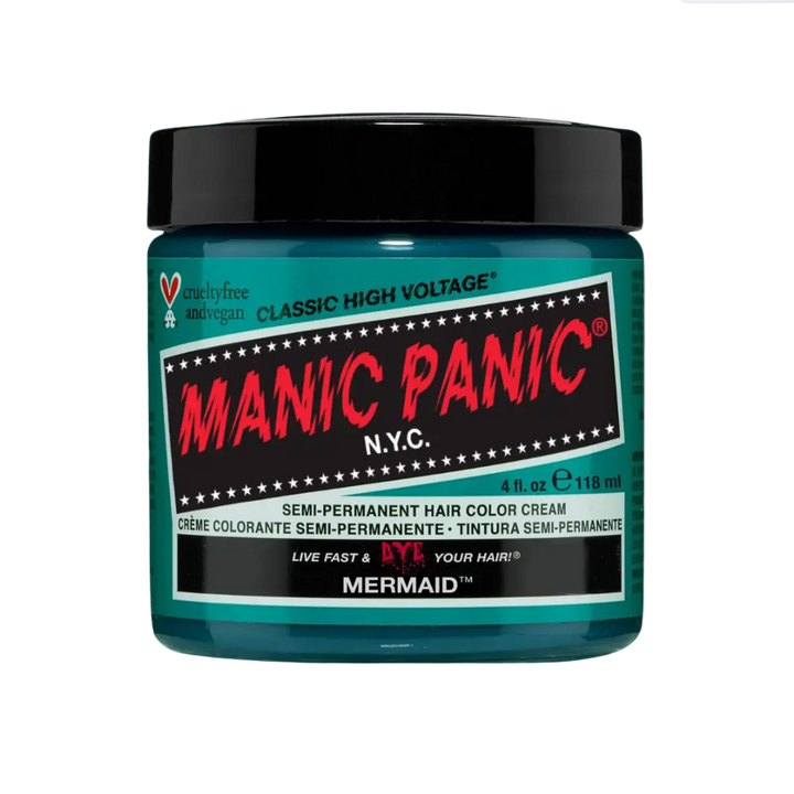 Mermaid® - Classic High Voltage®
