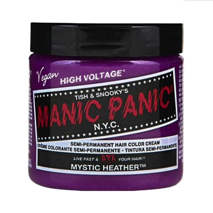 Mystic Heather™ - Classic High Voltage®
