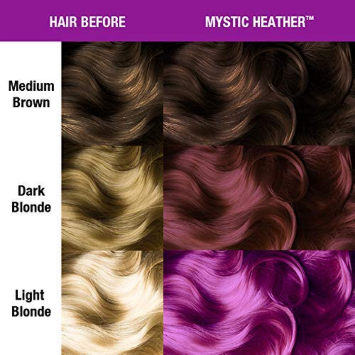 Mystic Heather™ - Classic High Voltage®