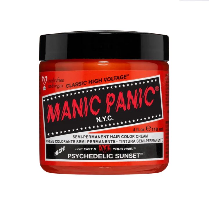 Psychedelic Sunset® - Classic High Voltage®