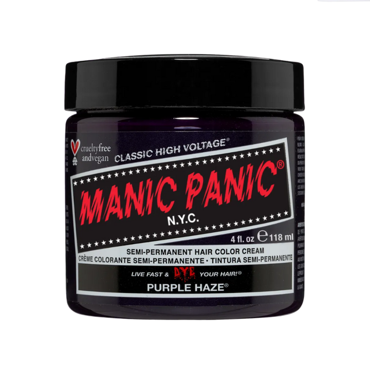 Purple Haze® - Classic High Voltage®