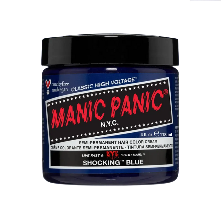 Shocking™ Blue - Classic High Voltage®