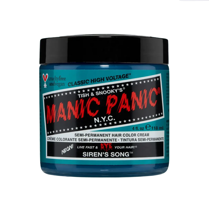 Siren's Song™ - Classic High Voltage®