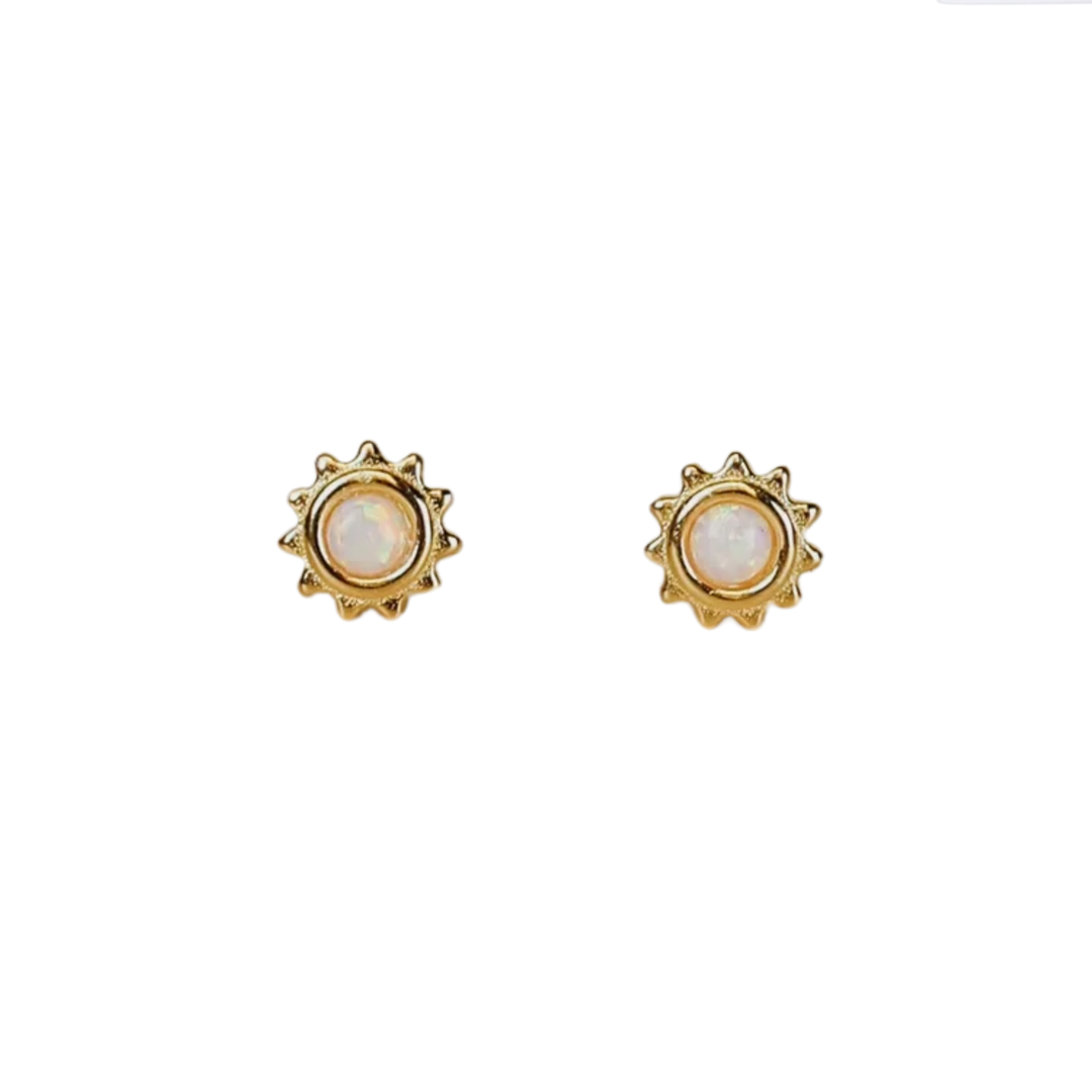 Sun Studs