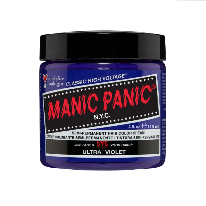 Ultra™ Violet - Classic High Voltage® - 4oz