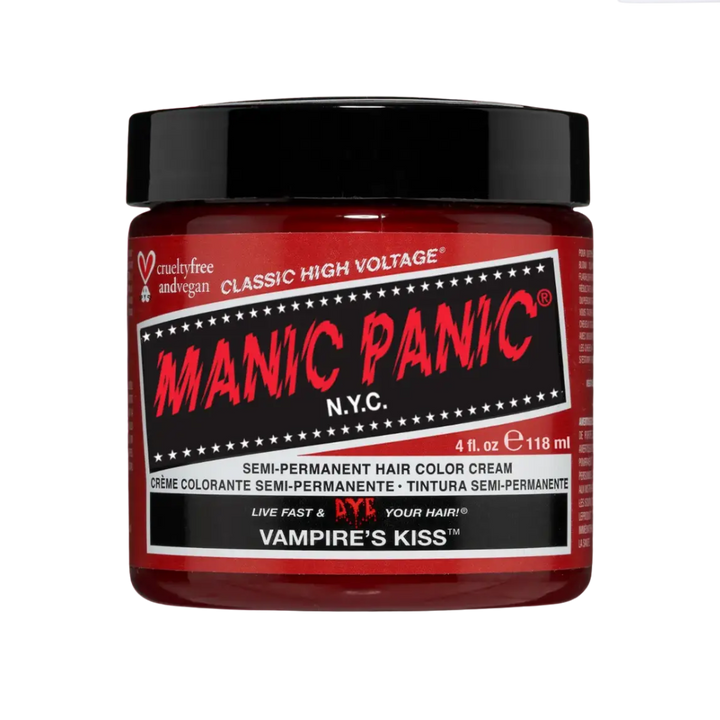 Vampire's Kiss® - Classic High Voltage®