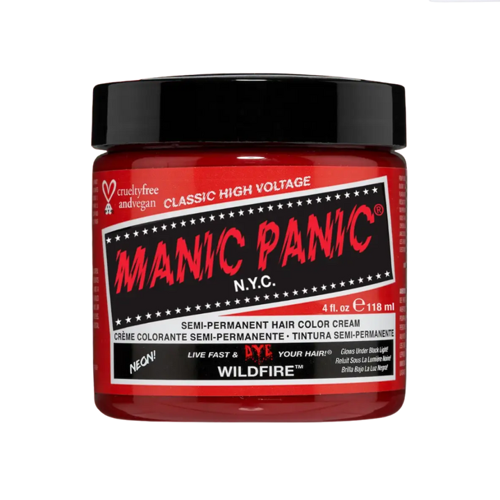 Wildfire™ Classic High Voltage®