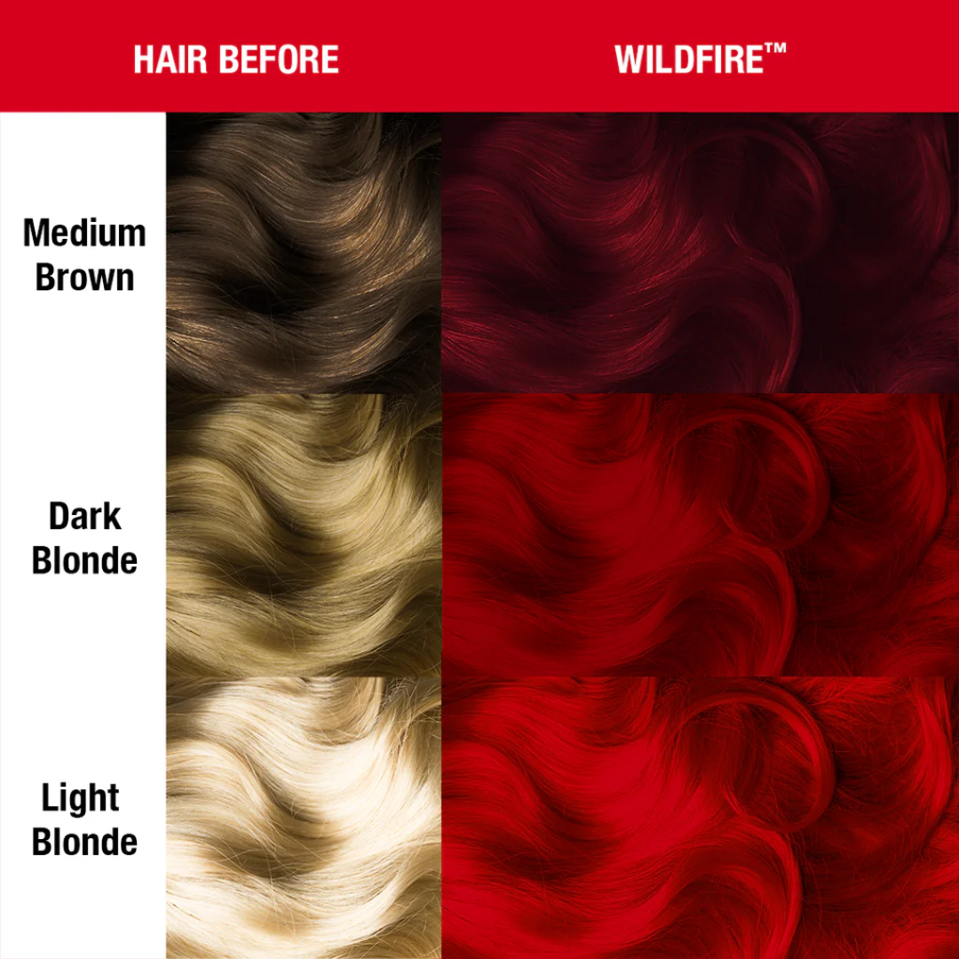 Wildfire™ Classic High Voltage®