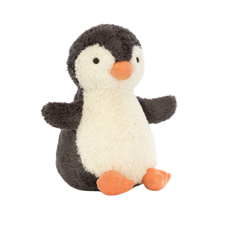 Peanut Penguin
