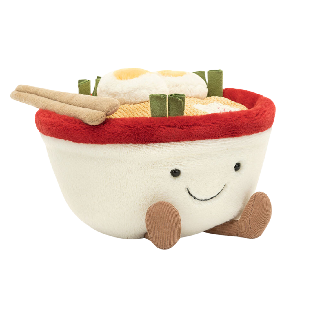 Amuseables Ramen