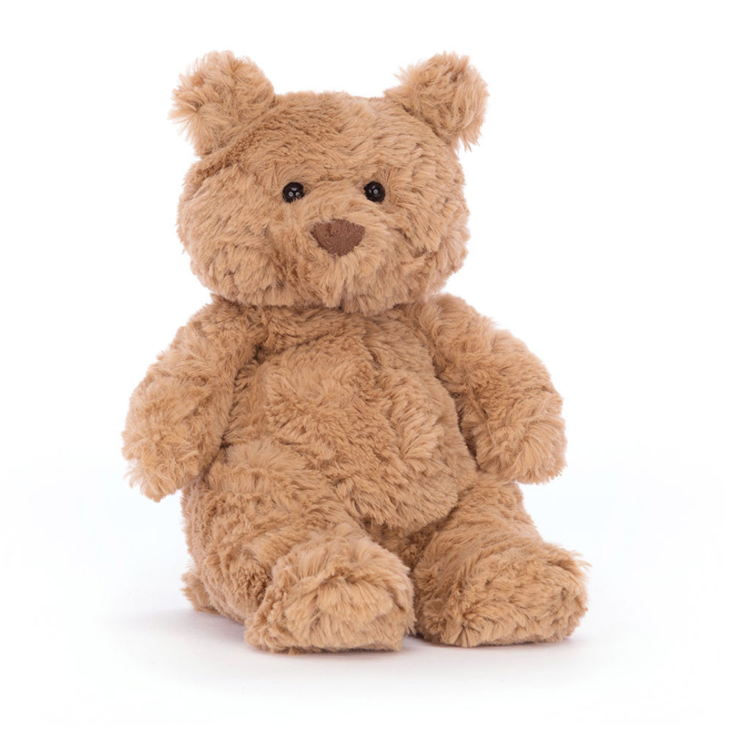 Bartholomew Bear
