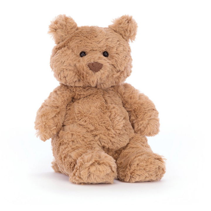 Bartholomew Bear