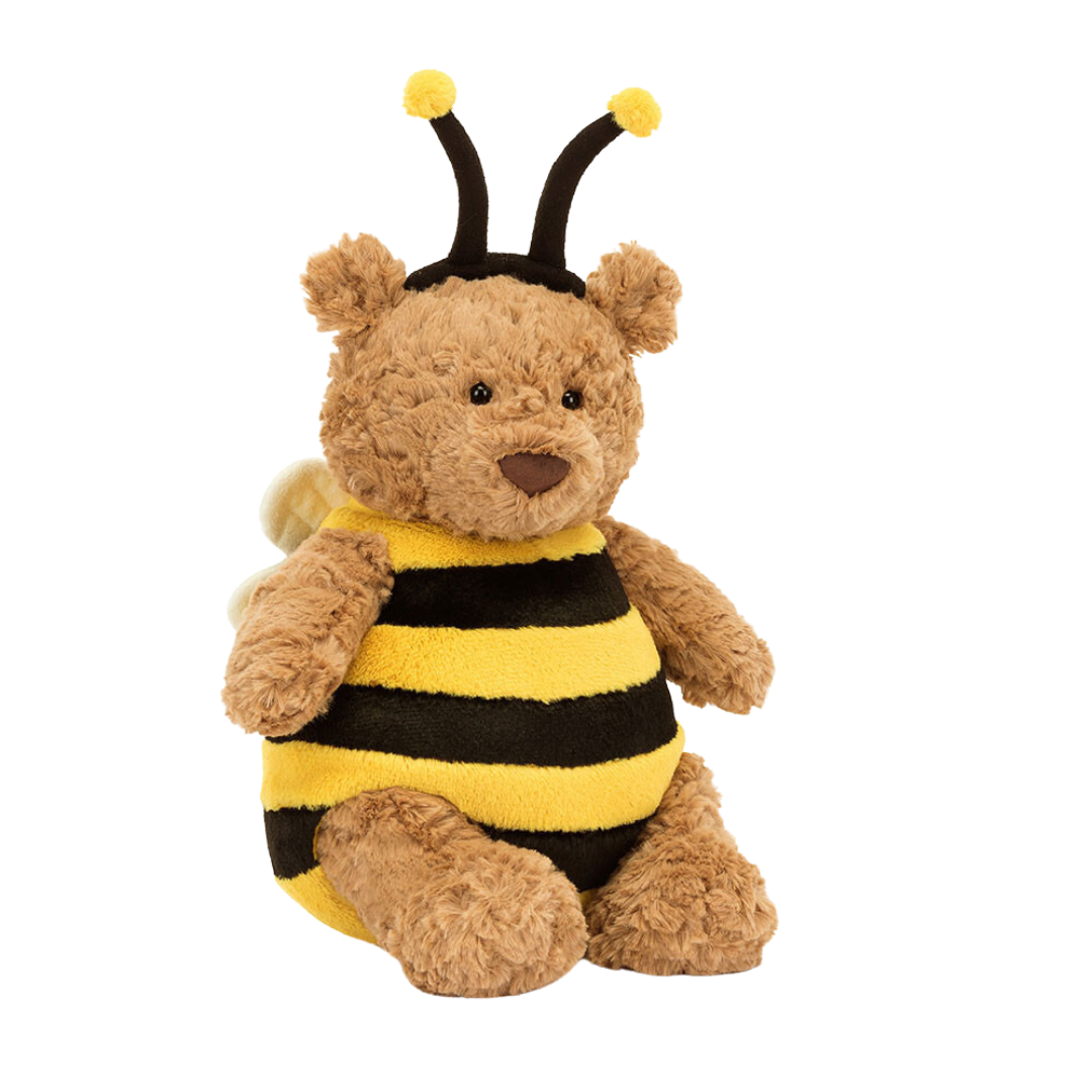 Bartholomew Bear Bee