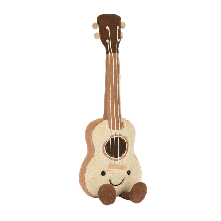 Amuseables Ukulele