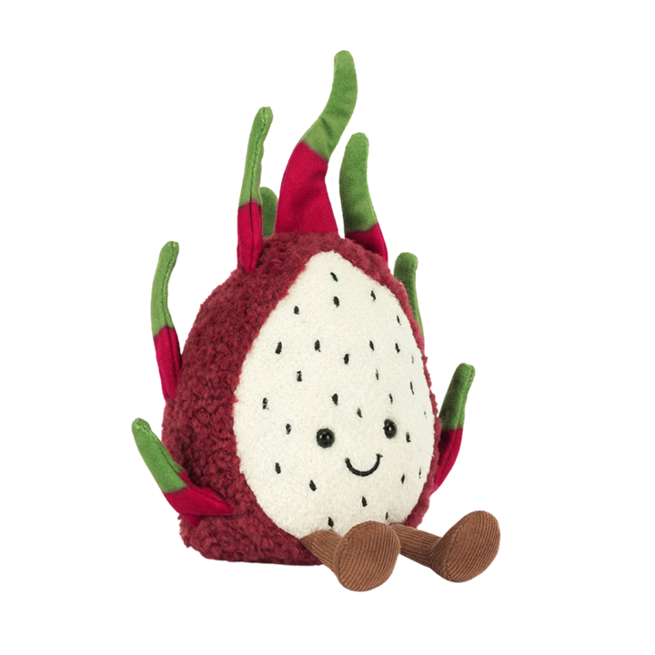 Amuseables Dragon Fruit