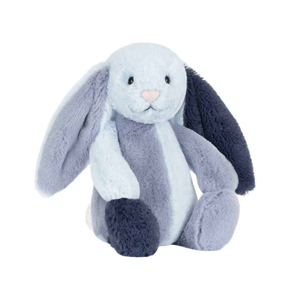 Puddlesea Bunny
