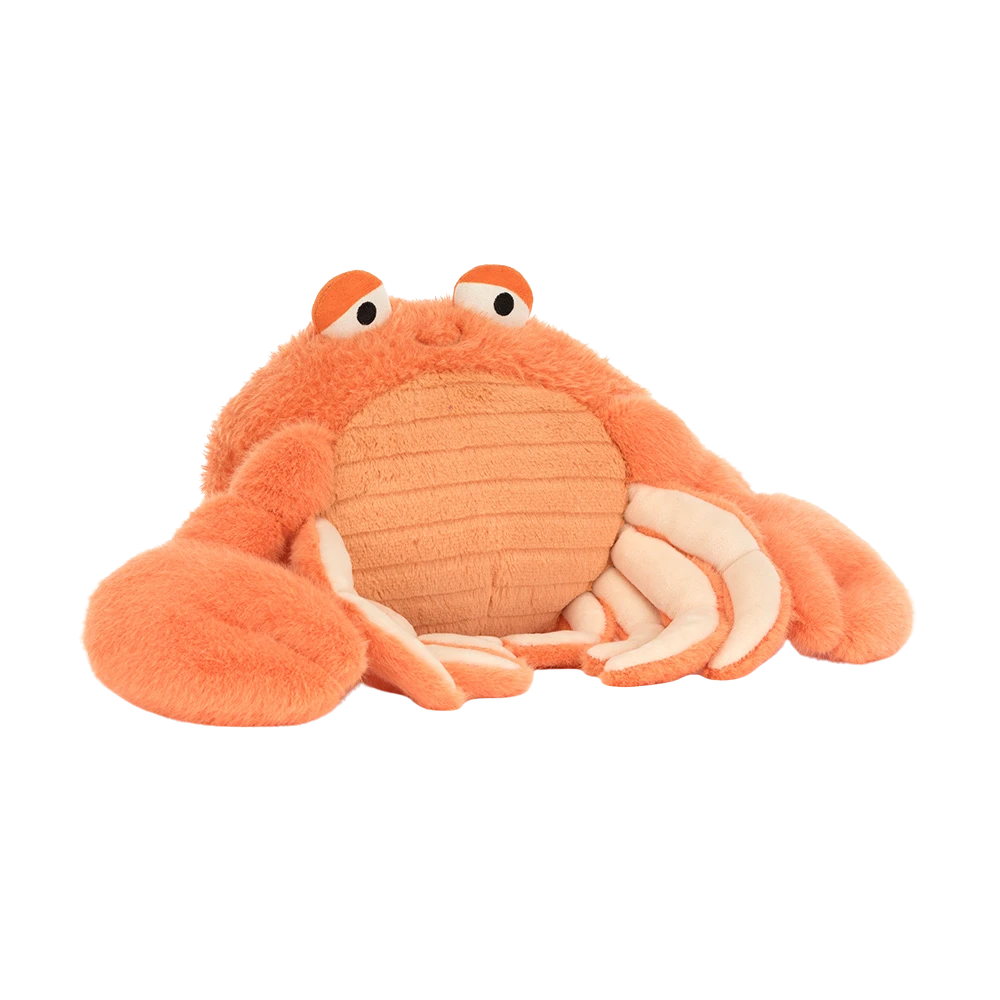 Pinchsnap Crab