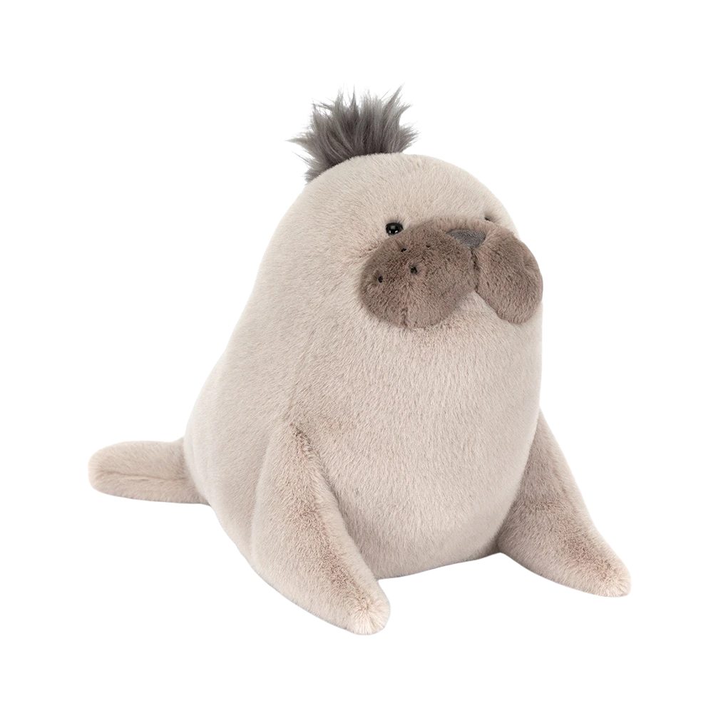 Roarwell Sea Lion