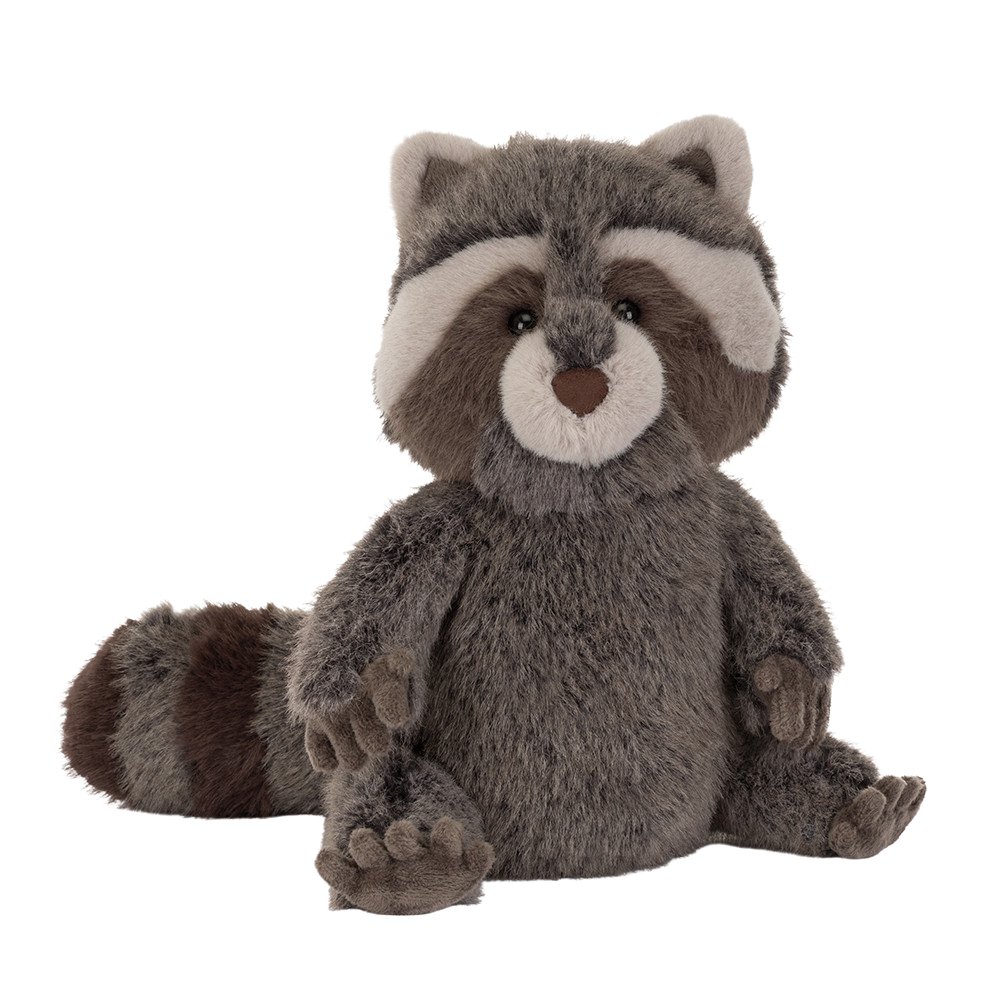 Trixiwoo Raccoon