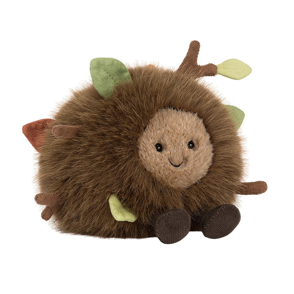 Amuseables Mulshi Woodland Floor
