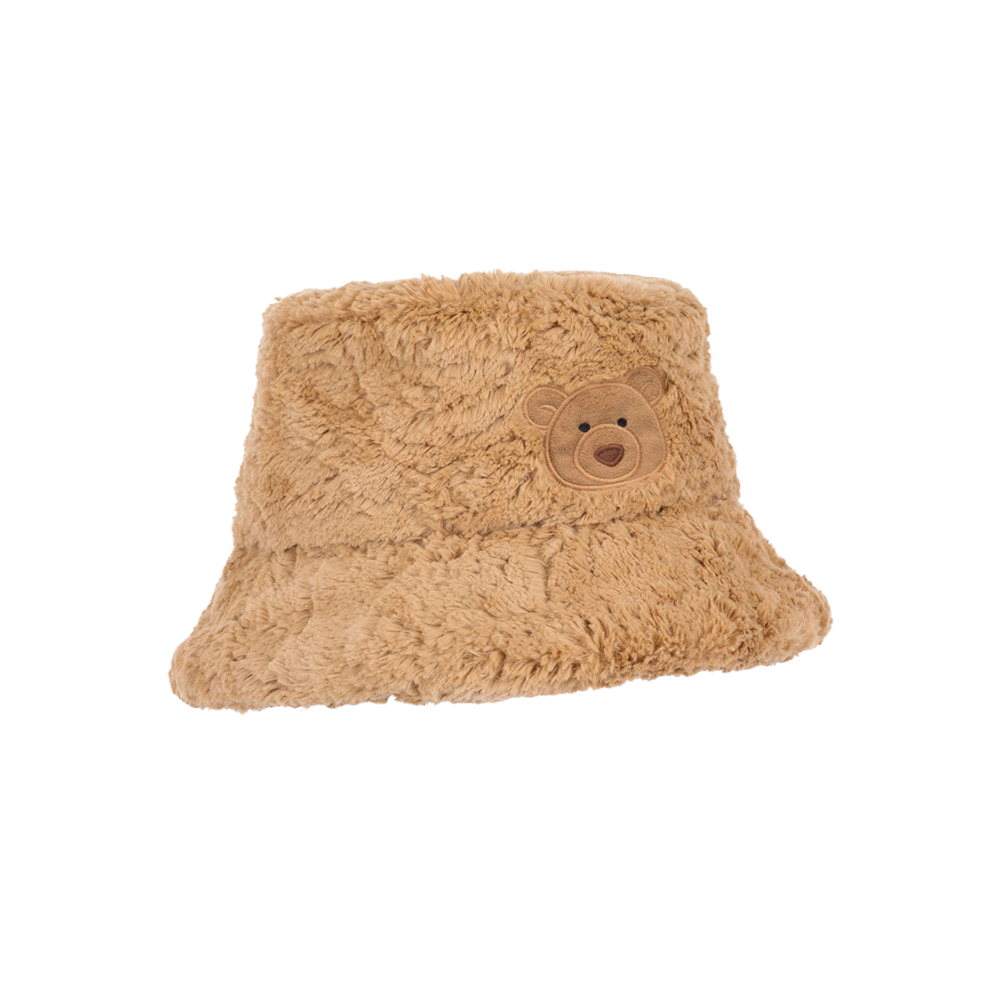 Bartholomew Bear Fluffleshade Hat