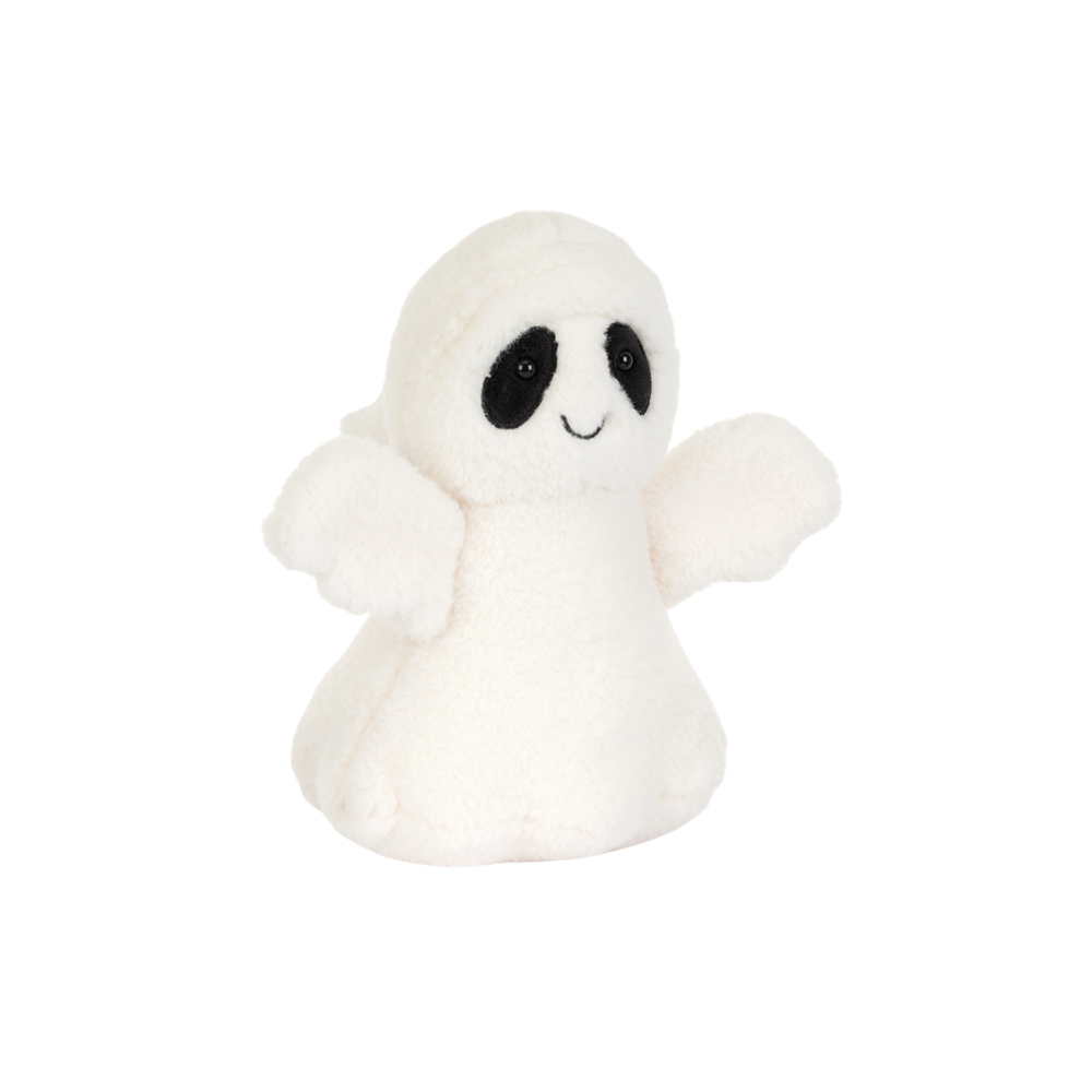 ￼Ghost Bob
