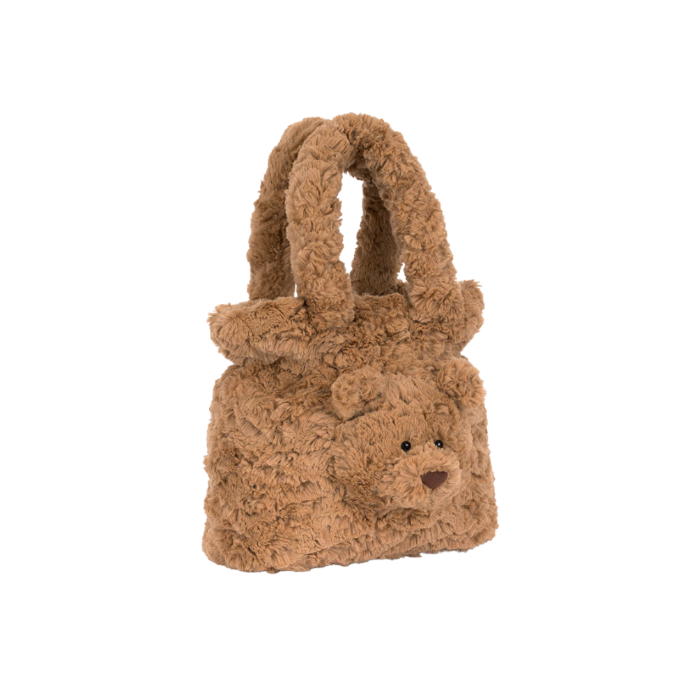 Bartholomew Bear Handbag