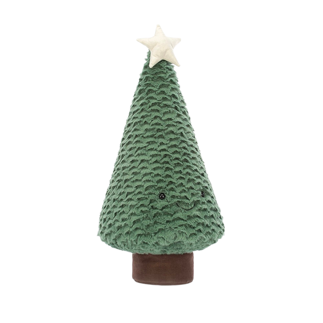 Amuseable Blue Spruce Tree - Small