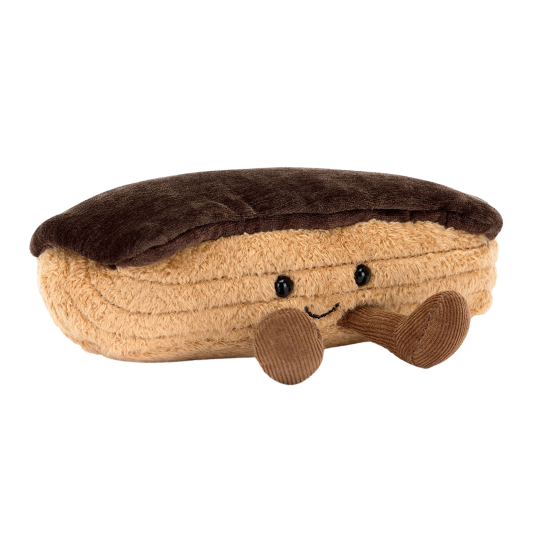 Amuseables Étienne Éclair