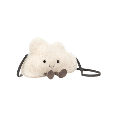 Amuseable Cloud Bag