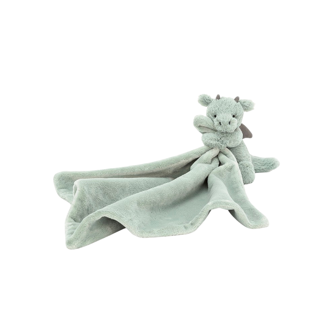 Bashful Dragon Soother