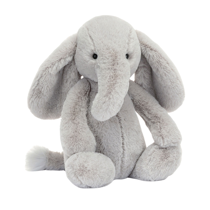Bashful Luxe Elephant Thuddeus